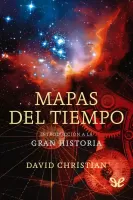 Mapas del tiempo