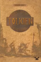 Tolkien: Enciclopedia ilustrada