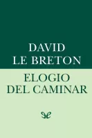 Elogio del caminar