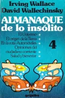 Almanaque de lo insólito 4