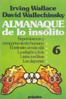 Almanaque de lo insólito 6