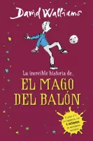 La increíble historia de? El mago del balón