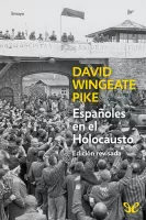 Españoles en el Holocausto
