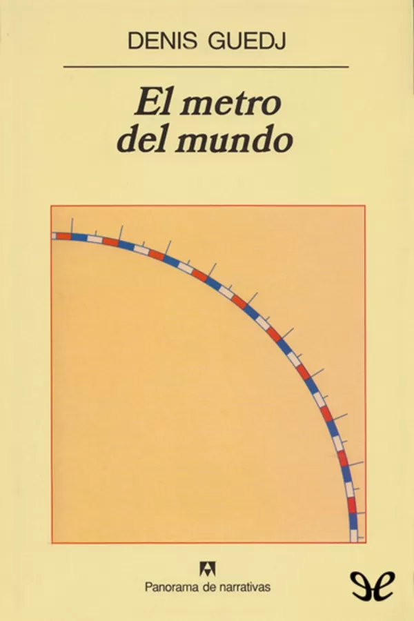 El metro del mundo
