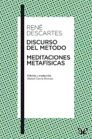 Discurso del Metodo _ Meditaciones metafisicas