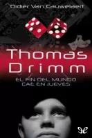 El fin del mundo cae en jueves