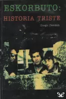 Eskorbuto: historia triste