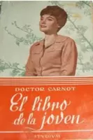 El libro de la joven 