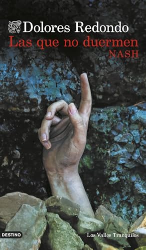 Portada de Las que no duermen NASH