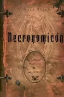 Necronomicón