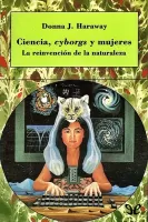 Ciencia, cyborgs y mujeres