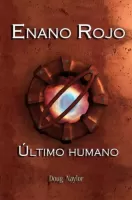Enano rojo: Último humano