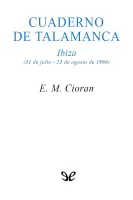Cuaderno de Talamanca