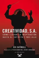 Creatividad, S.A.