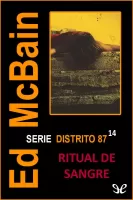 Ritual de sangre