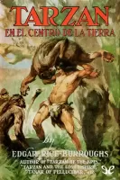 Tarzán en el centro de la Tierra