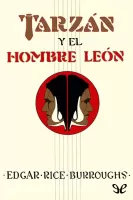 Tarzán y el hombre león
