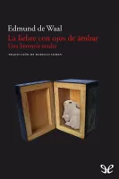 La liebre con ojos de ámbar