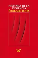 Historia de la violencia