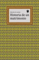 Historia de un matrimonio
