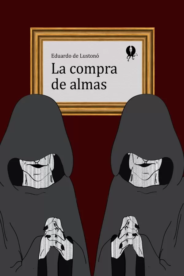 La compra de almas