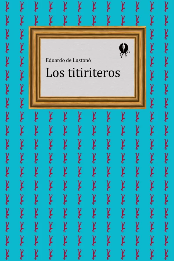 Los titiriteros