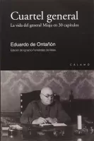Cuartel general
