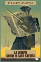 La verdad sobre el Caso Savolta