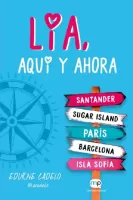 Lía, aquí y ahora