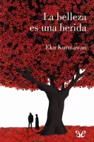 La belleza es una herida