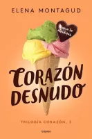 Corazon desnudo