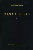 Discursos II (B. C. Gredos)
