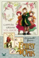 El capitán Grisam y el amor