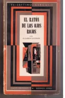 El ratón de los ojos rojos