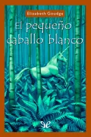 El pequeño caballo blanco