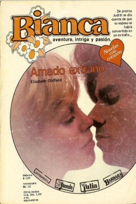 Portada de Separación forzosa/Amado extraño