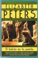 El halcón en la puerta