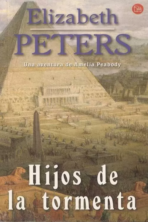 Hijos de la tormenta