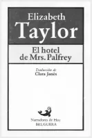El hotel de Mrs. Palfrey