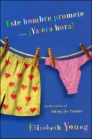 Este hombre promete. !Ya era hora!
