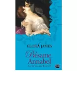 Bésame, Annabel