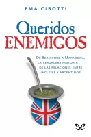 Queridos enemigos