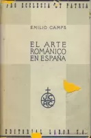 El arte románico en España