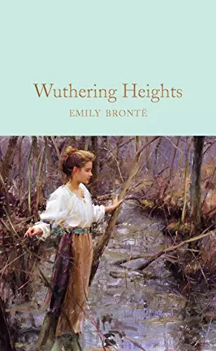 Wuthering Heights (Collins Classics) 