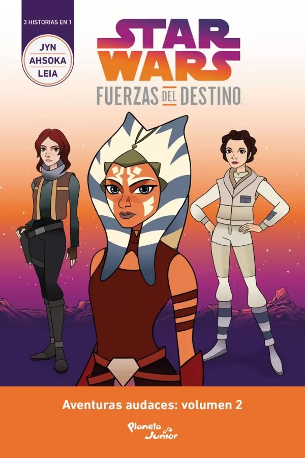 Aventuras audaces: Volumen 2