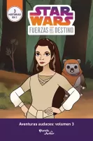 Aventuras audaces: Volumen 3