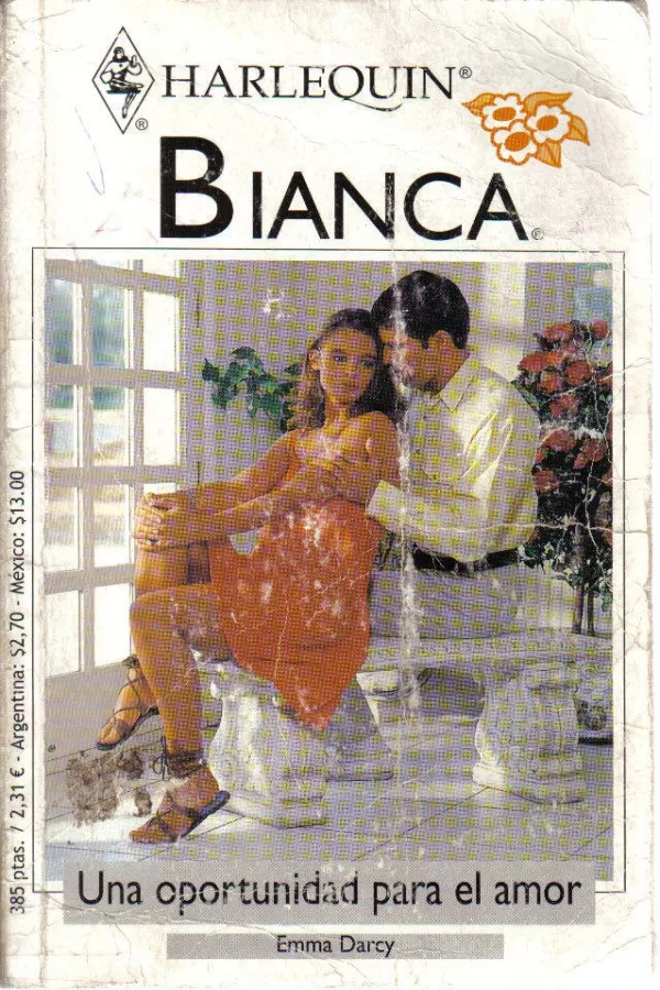 Una oportunidad para el amor