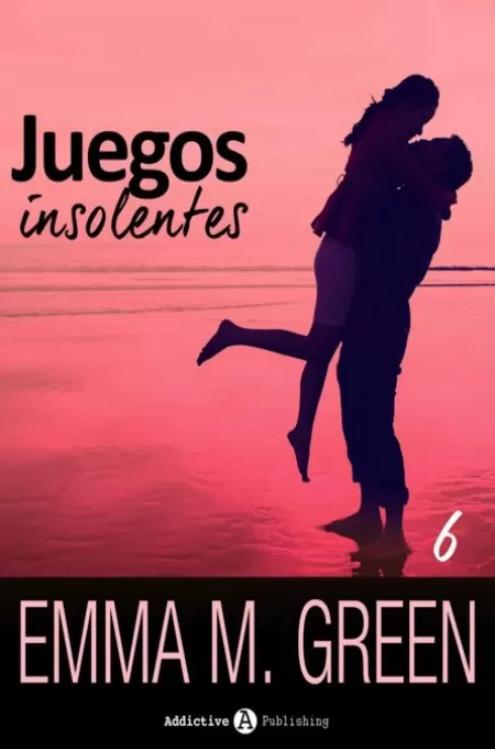 Juegos insolentes 6