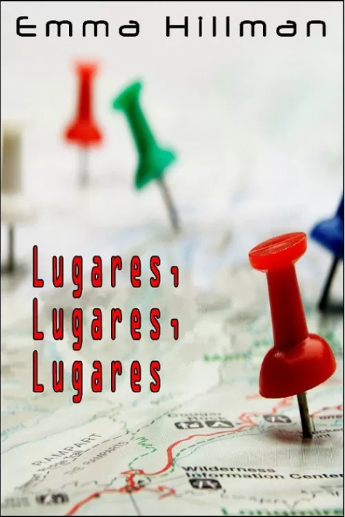 Lugares, lugares, lugares