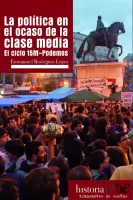La política en el ocaso de la clase media